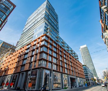 For Lease - 60 Colborne Avenue Unit# 513, Toronto, Ontario - Photo 2