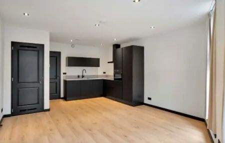 Appartement Nieuwe Binnenweg, Rotterdam - À Louer - Photo 5