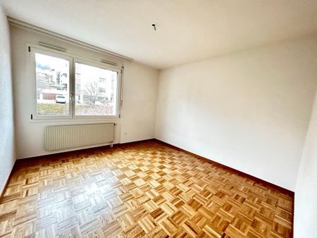 Appartement de 4 pièces au 2ème étage - Photo 2