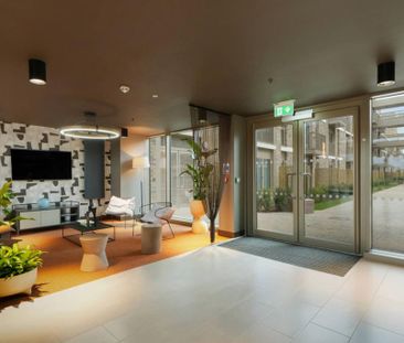 2 bedroom flat to rent - Photo 5