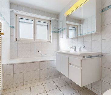 4.5 Zimmer, 100 m², 2. Stock - Foto 4