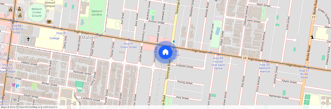 8/175 Tooronga Road, 8/175 Tooronga Road, Malvern