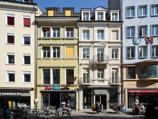 First rental - It is not possible to do more city - Photo 1