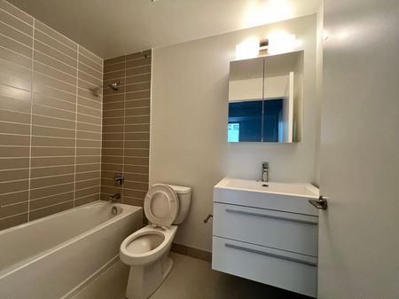 For Lease - 38 Simcoe Promenade Unit# 715, Markham, Ontario - Photo 5