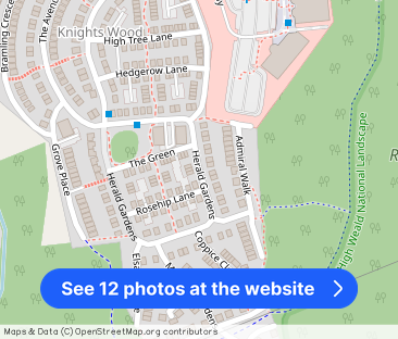 Herald Gardens, Tunbridge Wells, Kent, TN2 - Photo 1