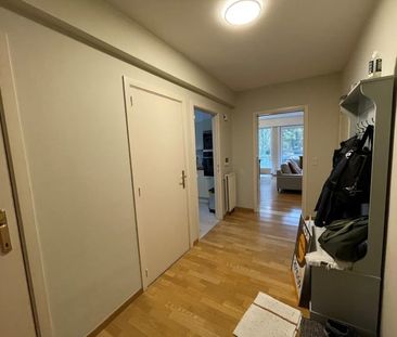 Appartement te huur - Foto 2