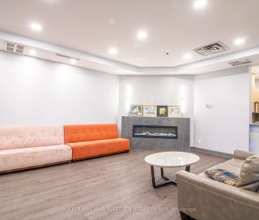 One Avondale Lofts , #1012 - Photo 1