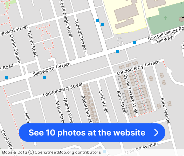 Londonderry Street, Sunderland, SR3 - Photo 1