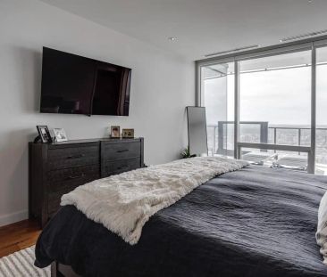 Legends Private Residences — 2+Den, 2.5 Bathroom - Photo 1