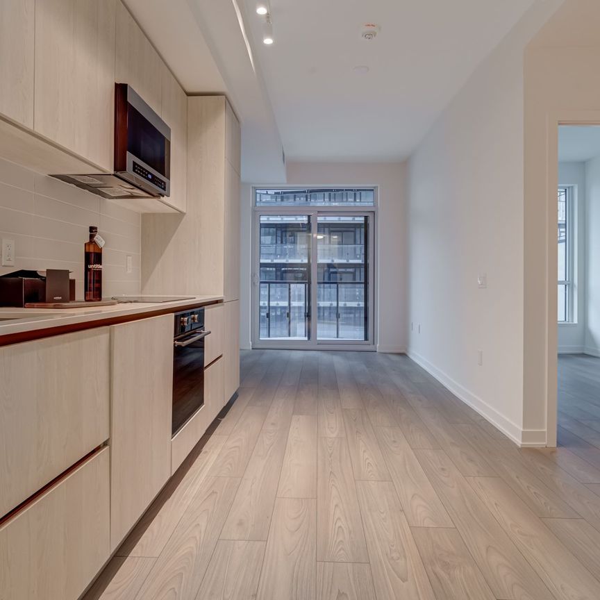 For Lease - 110 Broadway Avenue Unit# 1606S, Toronto, Ontario - Photo 1