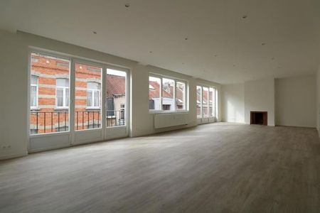 Appartement te huur - Foto 4