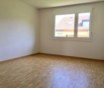4.5-ZW im EG in ruhigem Wohnquartier - Photo 4