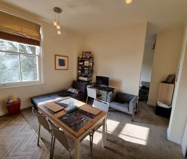 1 Bed Student Accommodation - Photo 4