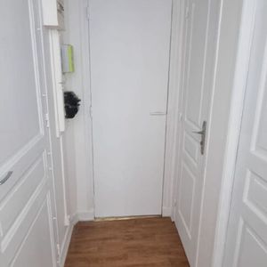 Appartement Neuilly Plaisance 1 pièce(s) 16.57 m2 - Photo 3