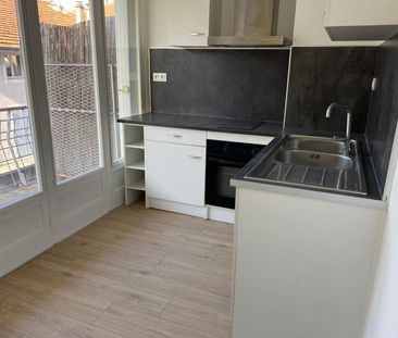 Location Appartement 2 pièces 39m² AUBENAS 07200 - Photo 1
