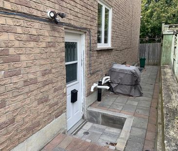 For Lease - 8 Cluett Drive Unit# Lower, Ajax, Ontario - Photo 2