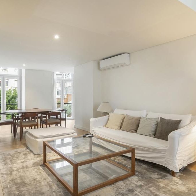 3 Bedroom Apartment with a view, Campo de Santana, Lisboa - Foto 1