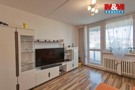 Pronájem bytu 3+1 62 m² - Photo 2