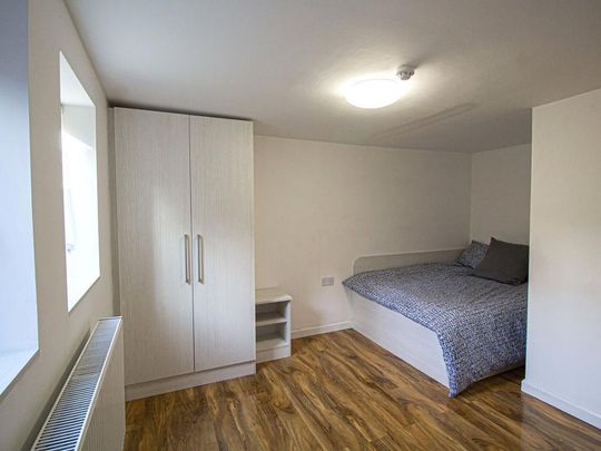 1 bedroom apartment to rent - Photo 1