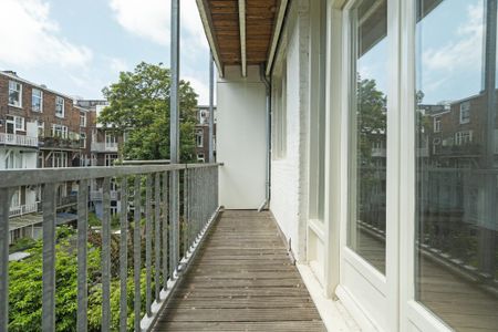 Te huur: Appartement Derde Helmersstraat in Amsterdam - Photo 4