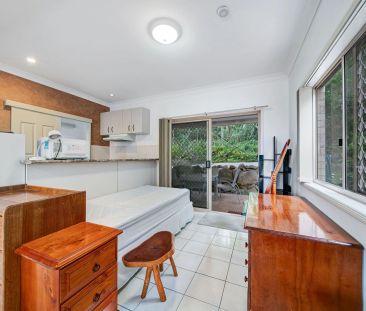 Convenient Fully Furnished Unit with Utilities Included - Photo 6