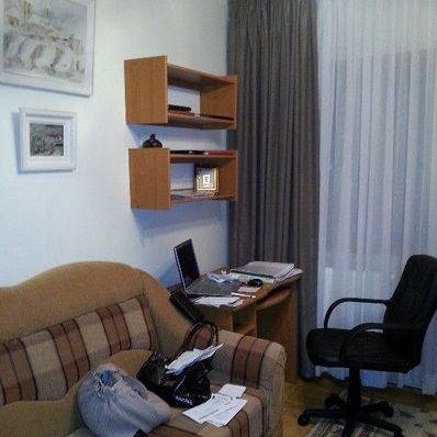 3 rooms apartment for rent Iasi Center - Fotografie 1