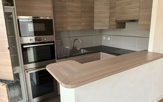 Appartement à louer 3 pièces • Marly-le-Roi - Photo 1