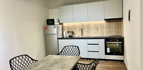 Apartament 1 camera de inchiriat - Photo 2