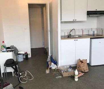 Louer studio 1 pièce de 18 m² à Rennes (35000) - Photo 4