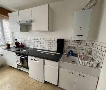 Appartement 2 pièces – OULLINS - Photo 3