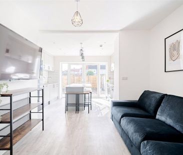 1 bedroom terraced house to rent - Photo 1
