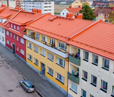 Åbygatan, Klippan - Photo 1
