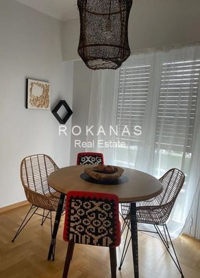 Ενοικίαση κατοικίας, 140 τ.μ., Γλυφάδα, 2.700 € - Photo 1