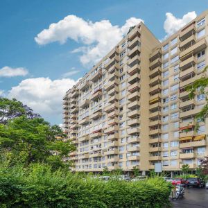 2 Zimmer, 8. Stock - Photo 2