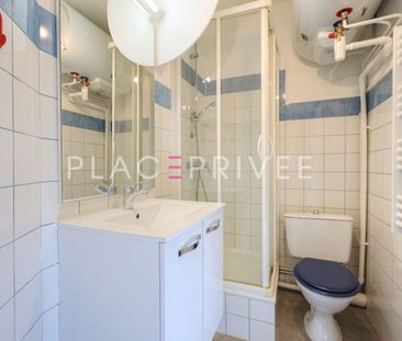 Appartement de caractère - Photo 1