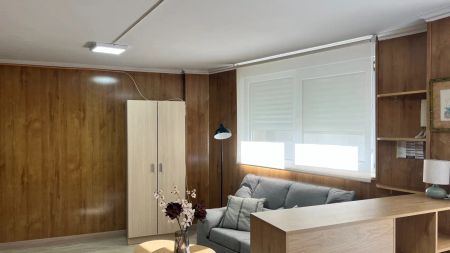 Estudio de alquiler en Rúa Carril Dos Indios, San Roque - As Fontiñas - Foto 3