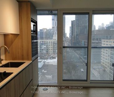 For Lease - 319 Jarvis Street Unit# 1002, Toronto, Ontario - Photo 5