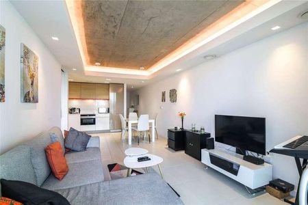 Tidal Basin Road, London, E16 - Photo 3