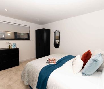 Room in a Shared Flat, Norfolk St, L1 - Photo 5