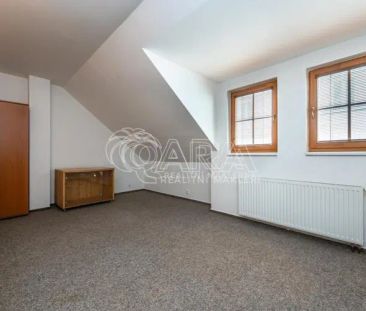 Velký byt 4+kk na Starém městě s parkováním - Photo 6