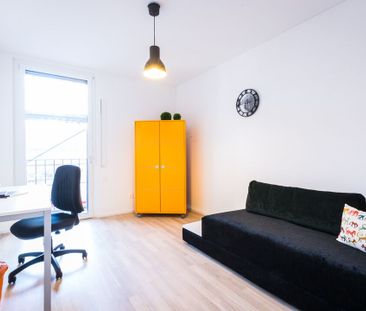 Stilvolles Wohnen im Aletsch Campus! - Photo 2