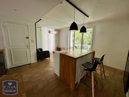 Appartement à louer 3 pièces 52.32m² - Photo 2