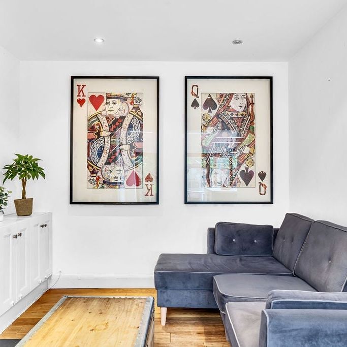 5 Bed Terraced House, Aylward Road, SW20 - Photo 1