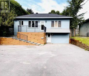 A - 835 MONTREAL ROAD | A - 835 MONTREAL ROAD, Ottawa - Photo 1