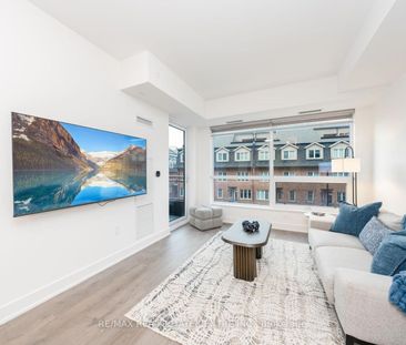 For Lease - 2343 Khalsa Gate Unit# 313, Oakville, Ontario - Photo 5