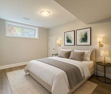 For Lease - 61 Dufferin Street Unit# 2, Welland, Ontario - Photo 2