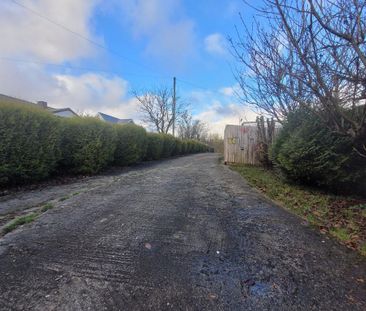 1 bedroom bungalow to rent - Photo 2