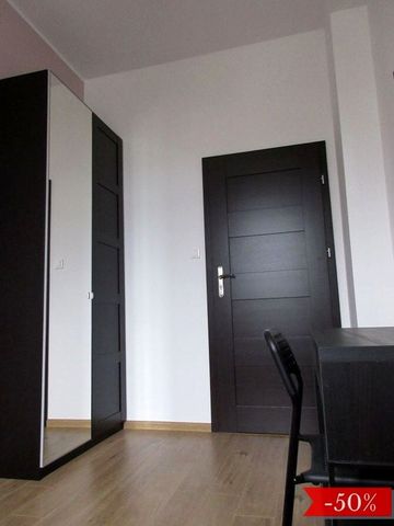 Pokój, al. marsz. Józefa Piłsudskiego - Photo 4