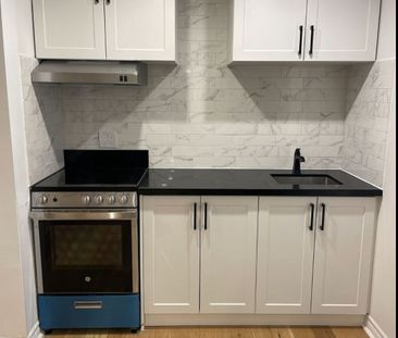 For Lease - 52 Adventure Crescent Unit# Basement, Vaughan, Ontario - Photo 3