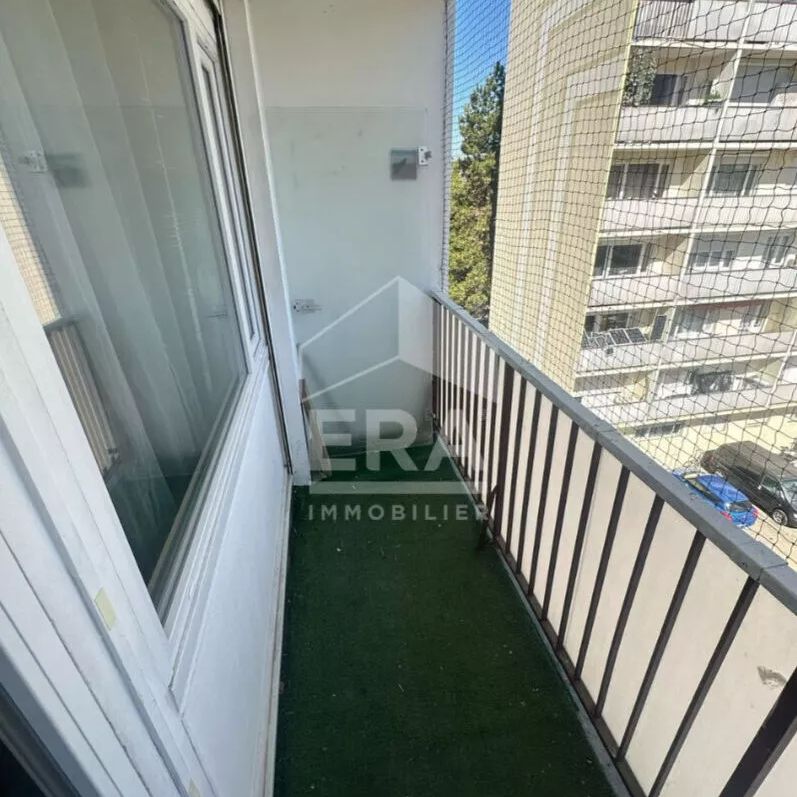 Appartement Gaillard 1 pièce(s) 26 m2 - Photo 1